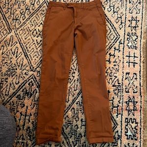 Todd Snyder Cotton Chinos Sz 30x32
